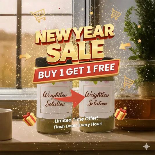 Buy 1 Get 1 Free Feel lighter (2 month Plan)