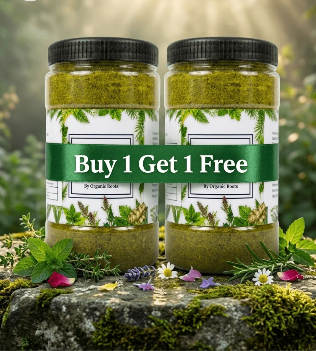 Buy 1 Get 1 Free Feel lighter (2 month Plan)