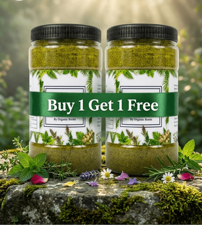 Buy 1 Get 1 Free Feel lighter (2 month Plan)