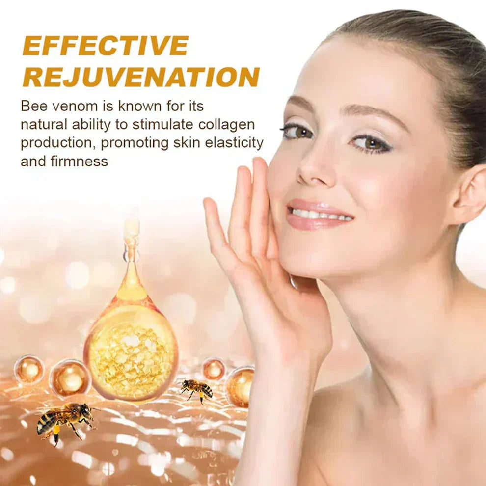 Botox Bee Venom Wrinkle Removal Cream
